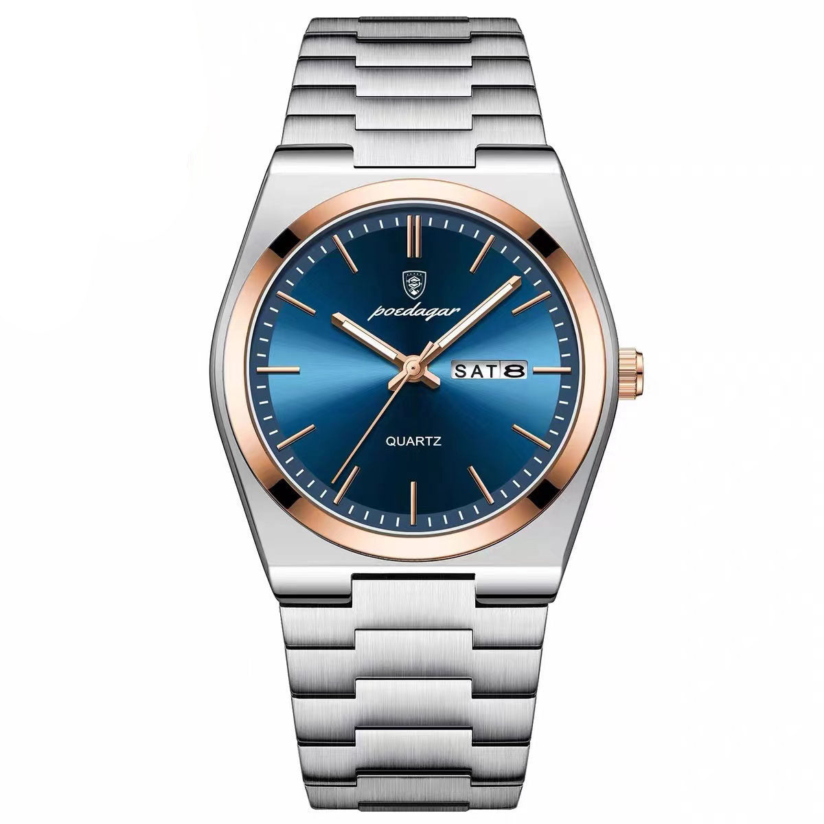 Reloj De Pulsera (cuarzo)