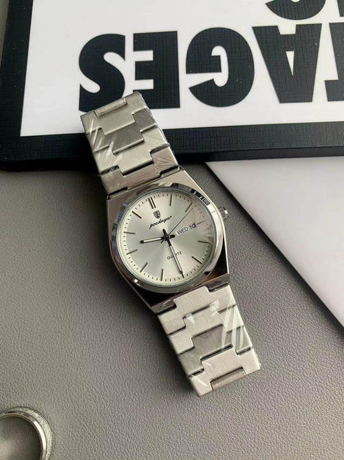 Reloj De Pulsera (cuarzo)