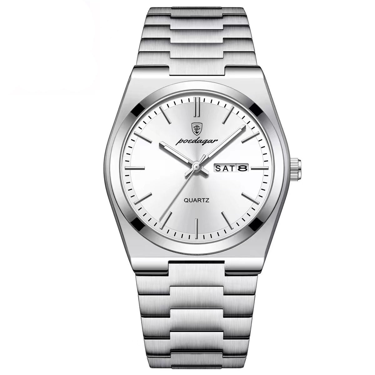 Reloj De Pulsera (cuarzo)