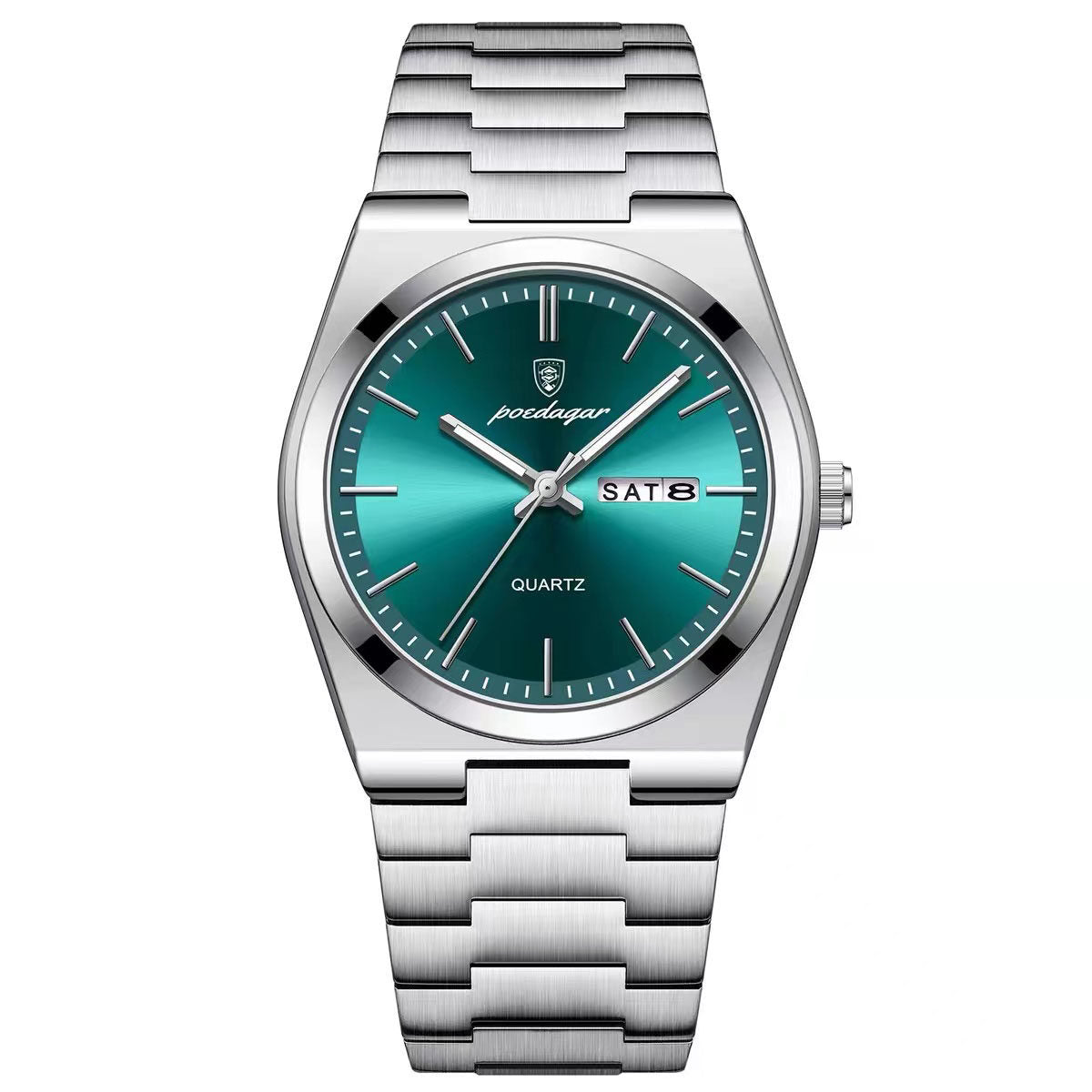 Reloj De Pulsera (cuarzo)