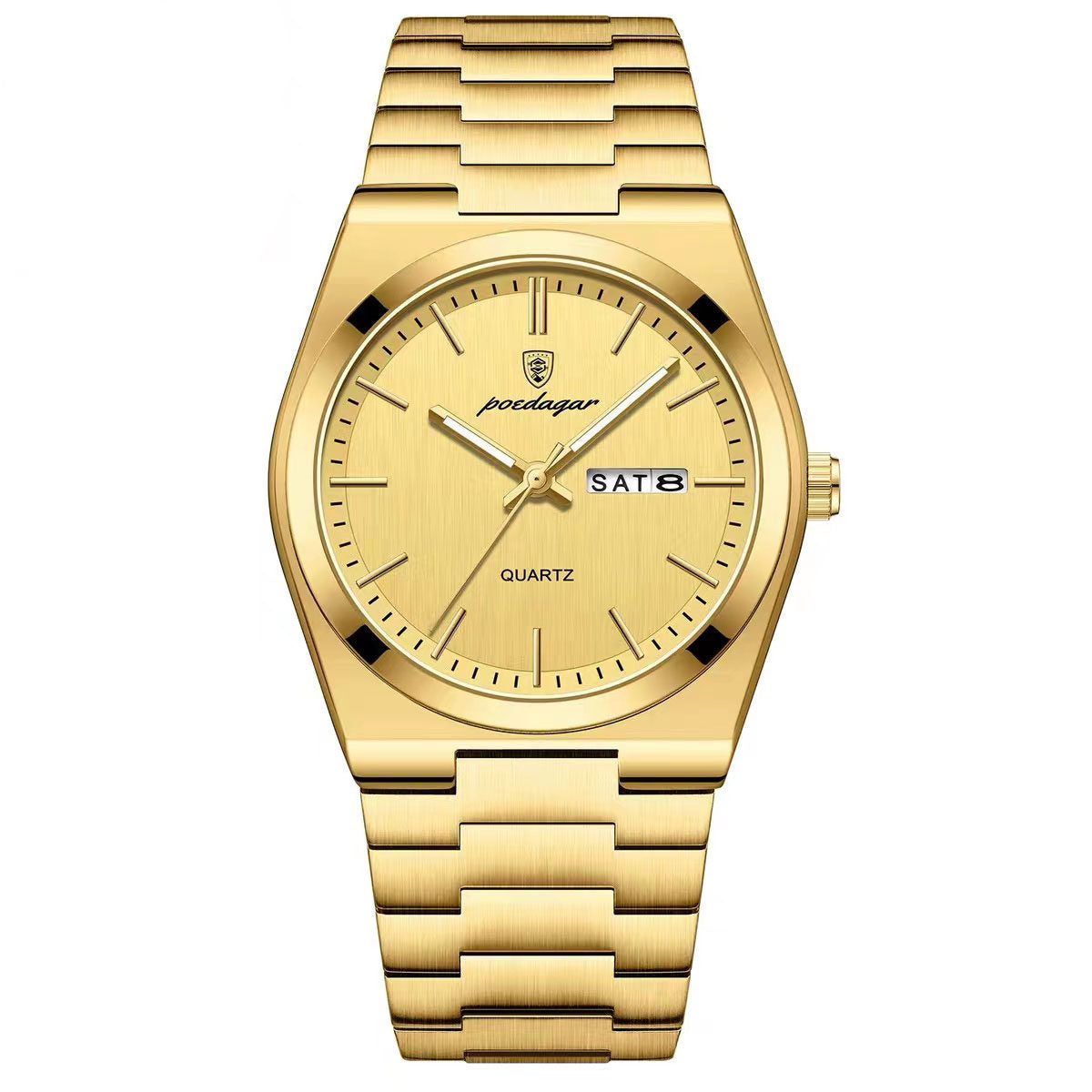Reloj De Pulsera (cuarzo)
