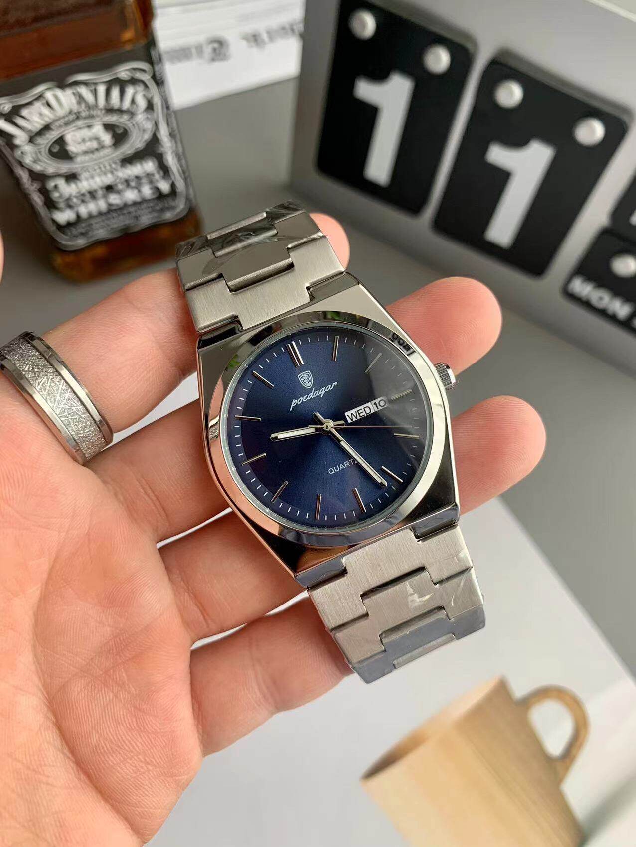 Reloj De Pulsera (cuarzo)
