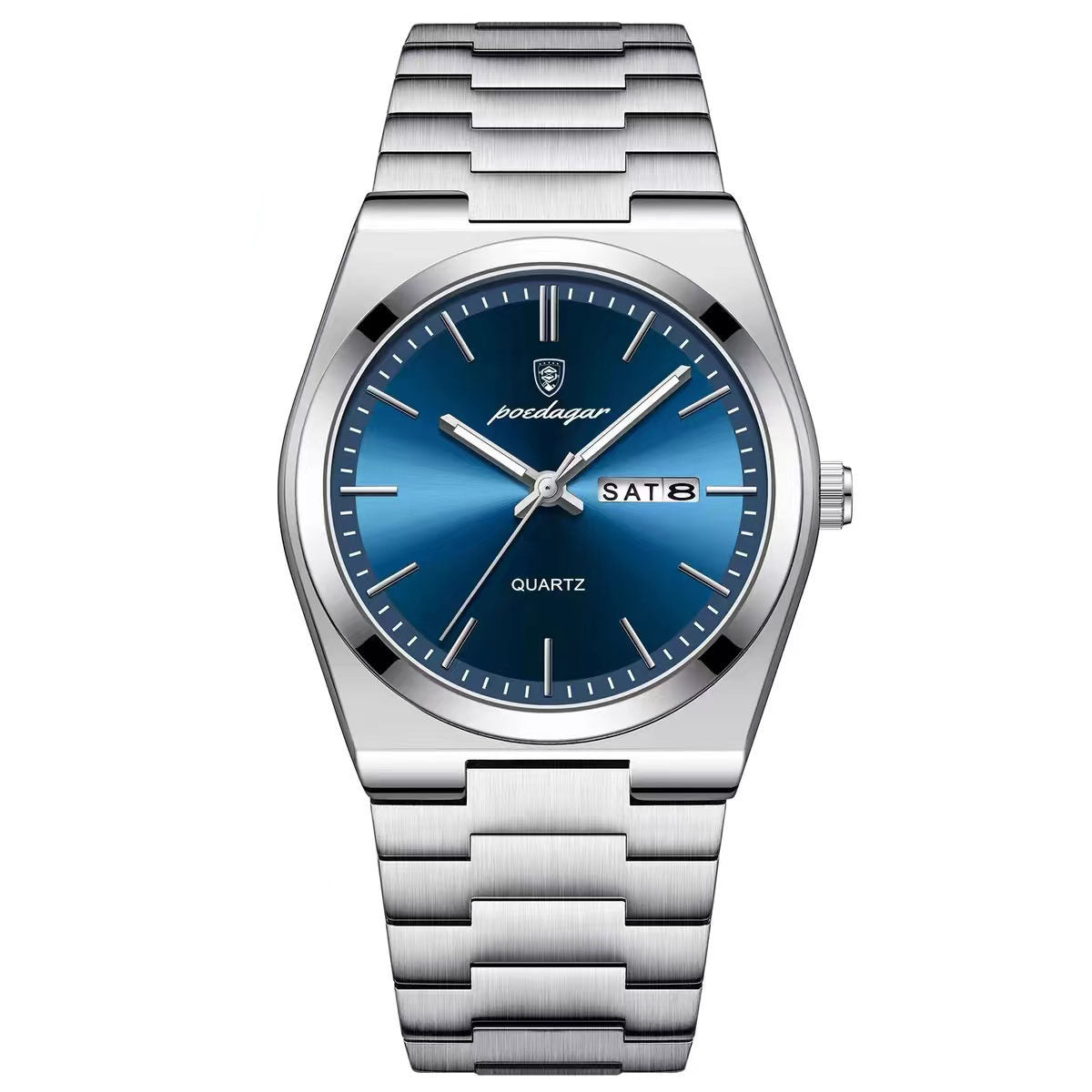 Reloj De Pulsera (cuarzo)