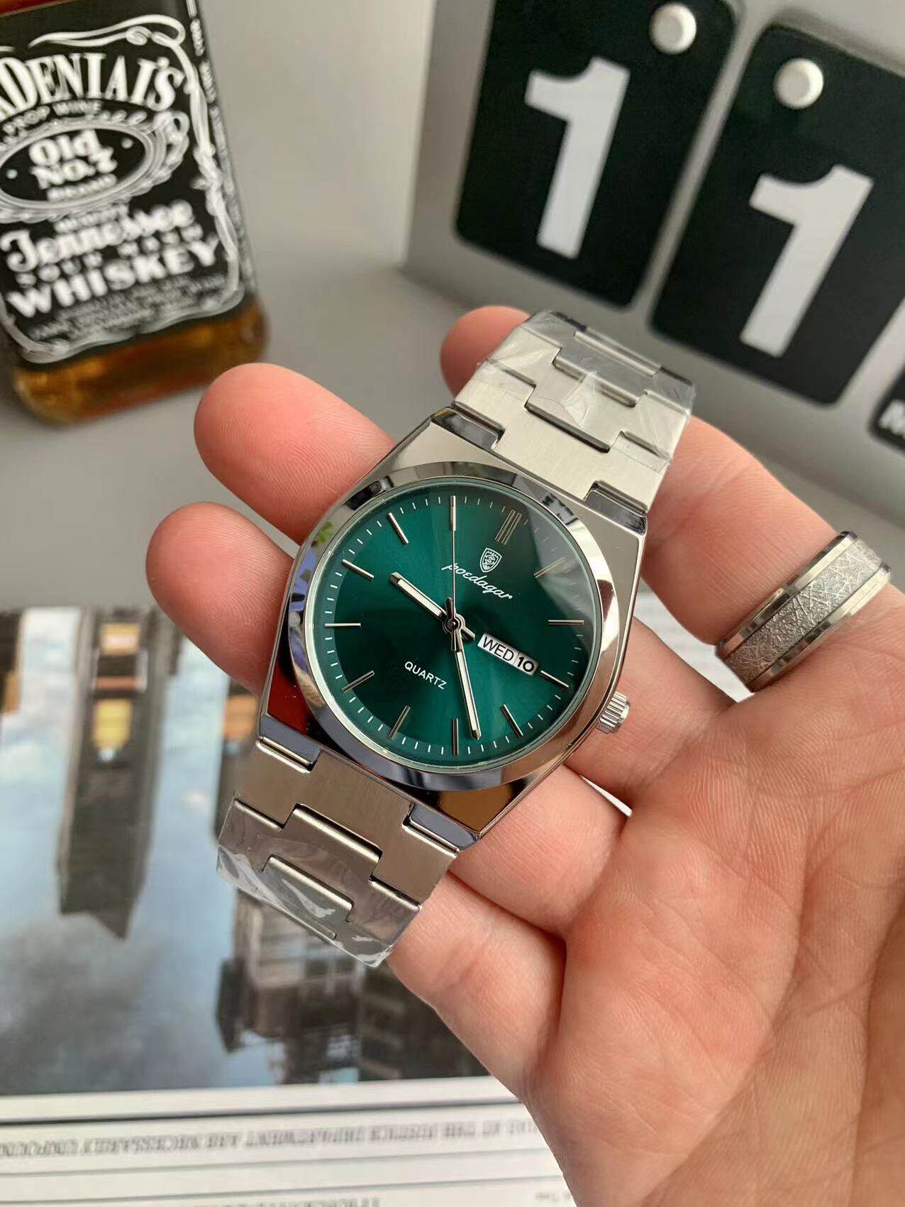Reloj De Pulsera (cuarzo)